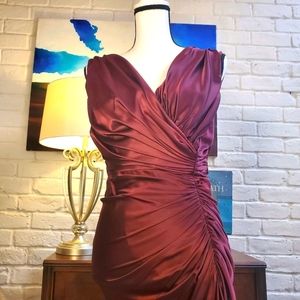 Evening going out dress